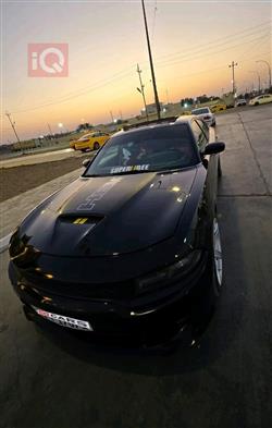 دودج تشارجر